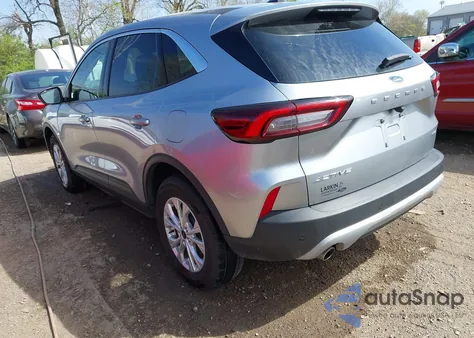 2023 Ford Escape Active from USA, damaged, VIN 1FMCU9GN0PUA51875